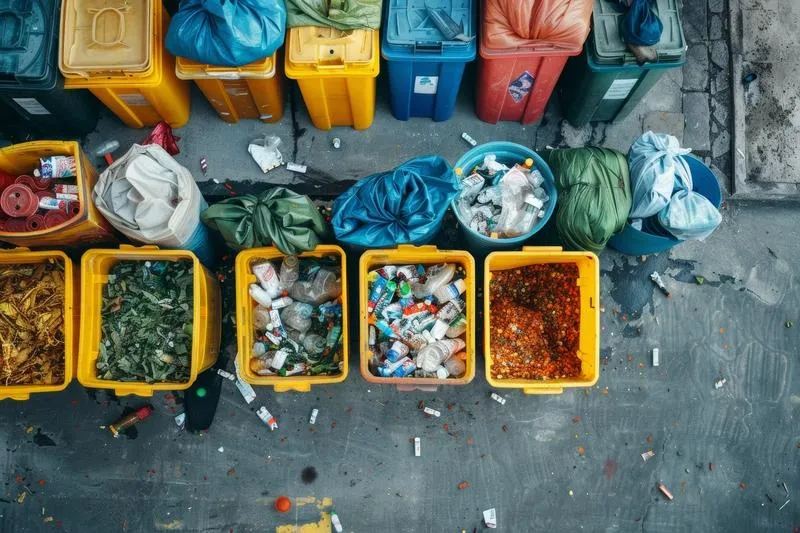 Imagem ilustrativa de Licença de operação aterro sanitário