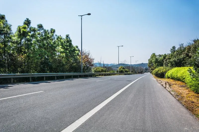 Imagem ilustrativa de Licenciamento ambiental para construção de rodovias